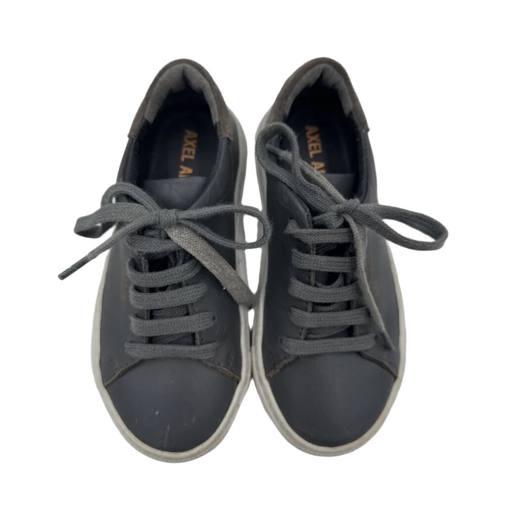 Lace Up Tennis Shoes