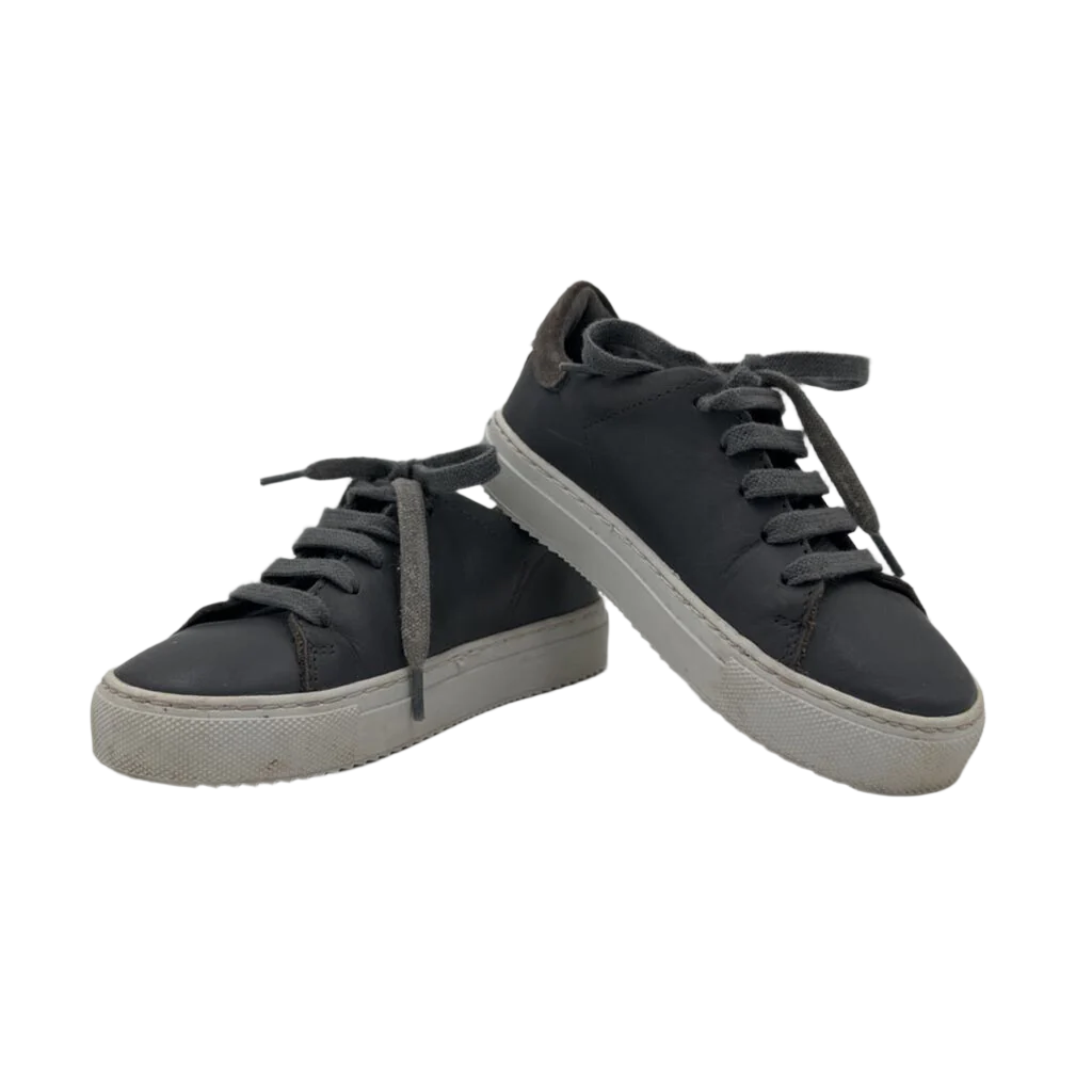 Lace Up Tennis Shoes