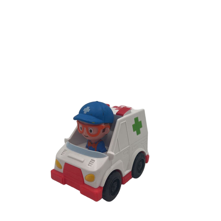 Play Vehicle