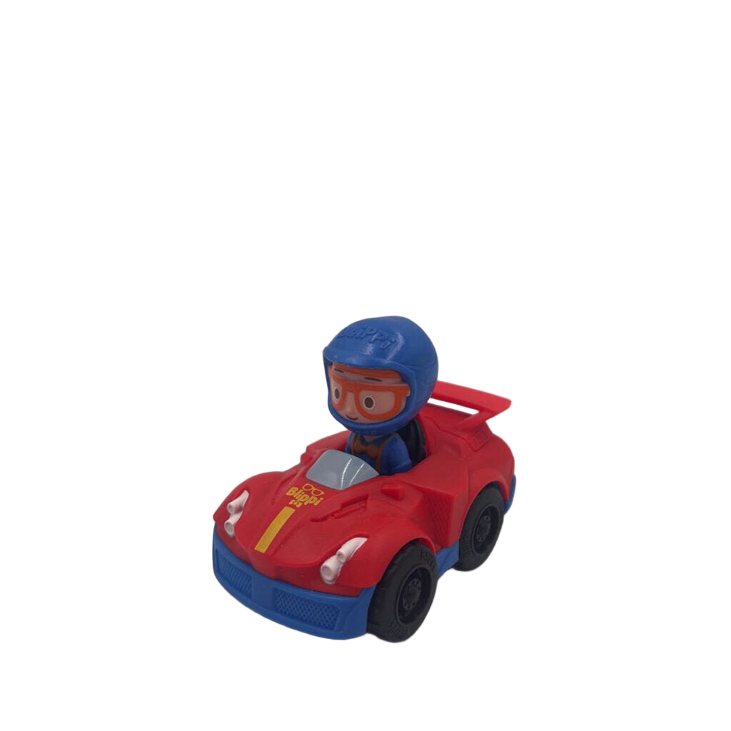Play Vehicle