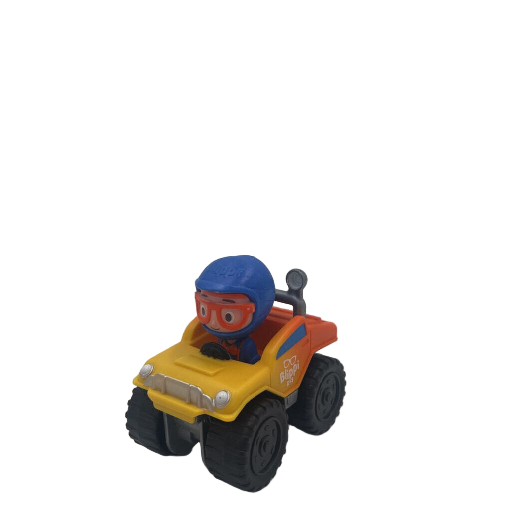Play Vehicle