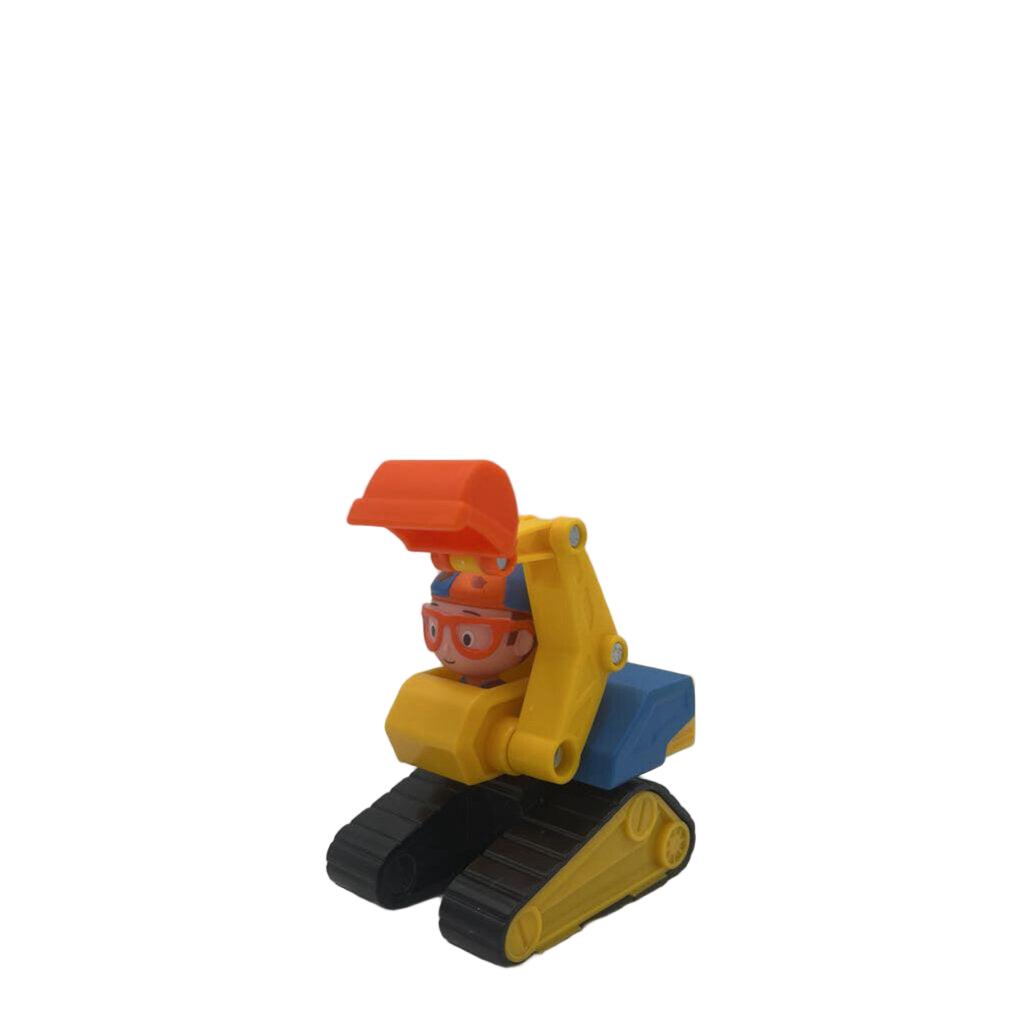 Play Vehicle