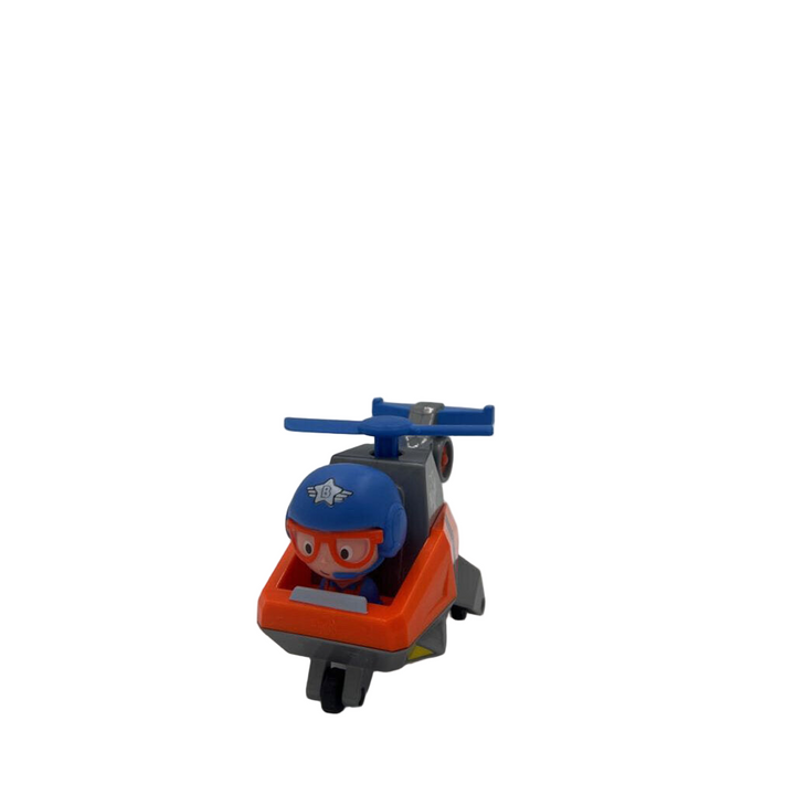 Play Vehicle