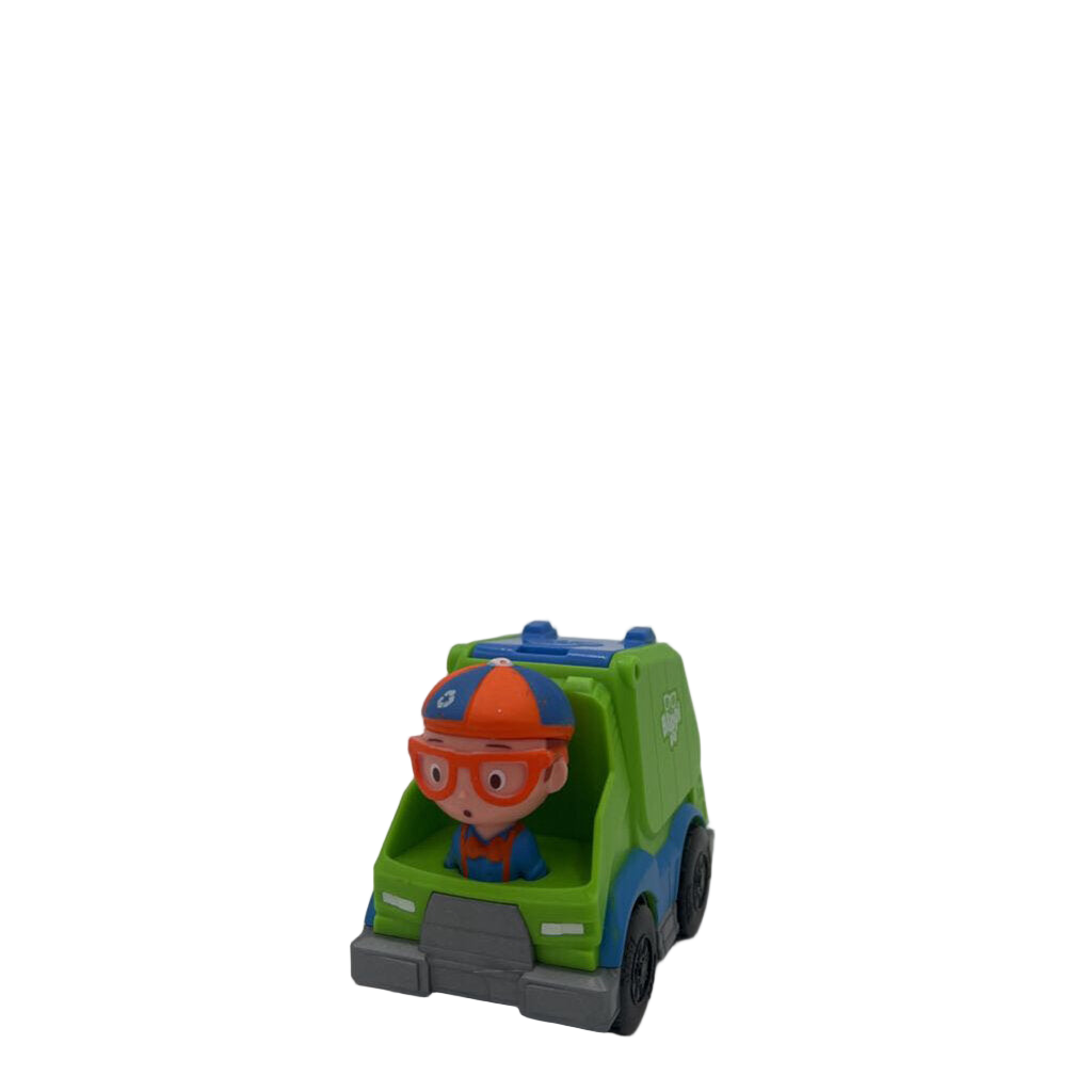 Play Vehicle