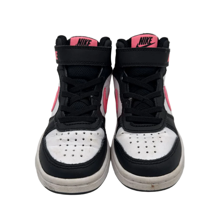 High Top Sneakers
