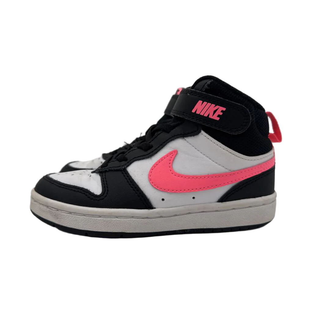 High Top Sneakers