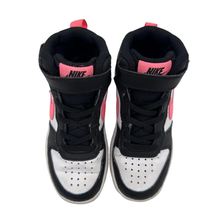High Top Sneakers