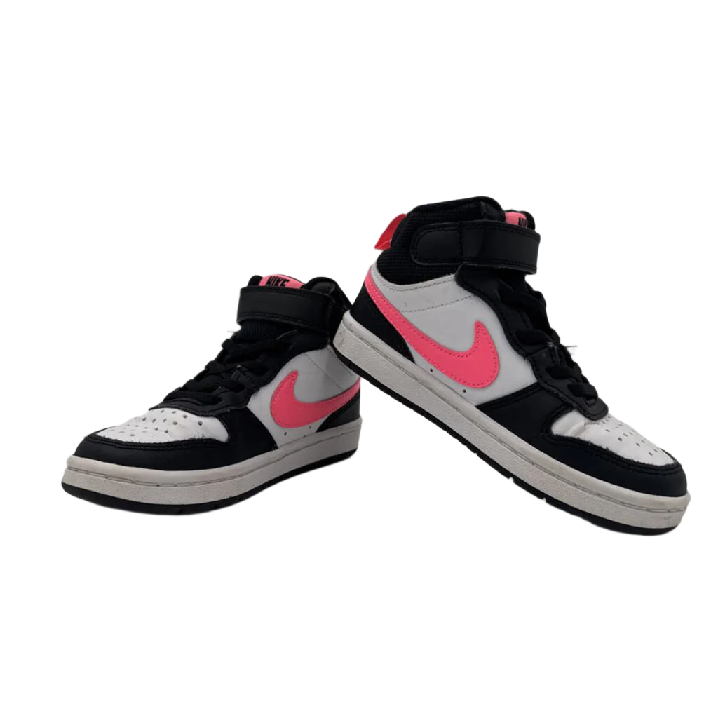 High Top Sneakers