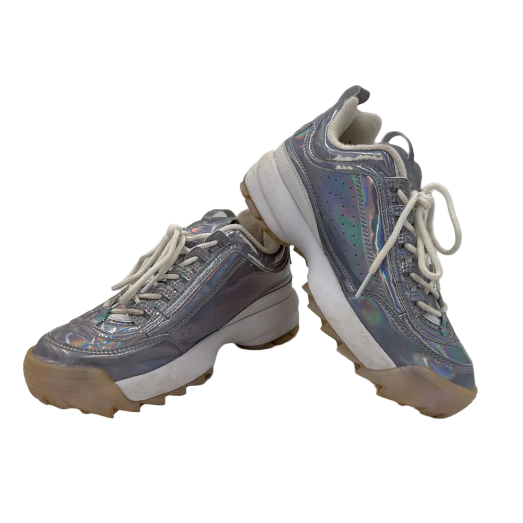 Disruptor Sneaker