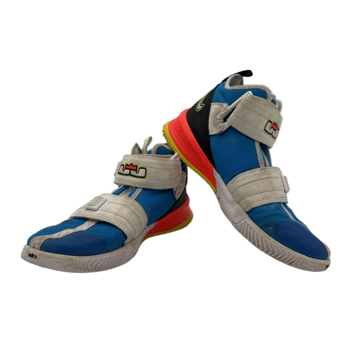 Lebron Basketball Shoe
