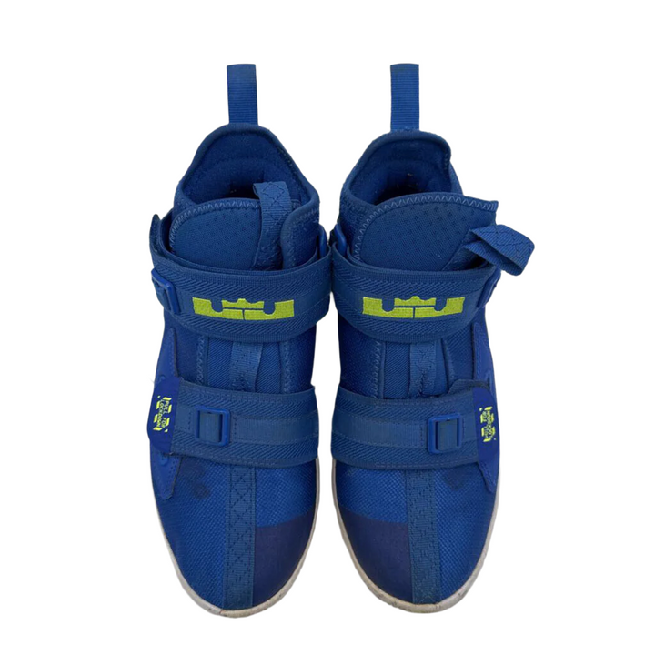 Lebron Basketball Shoe