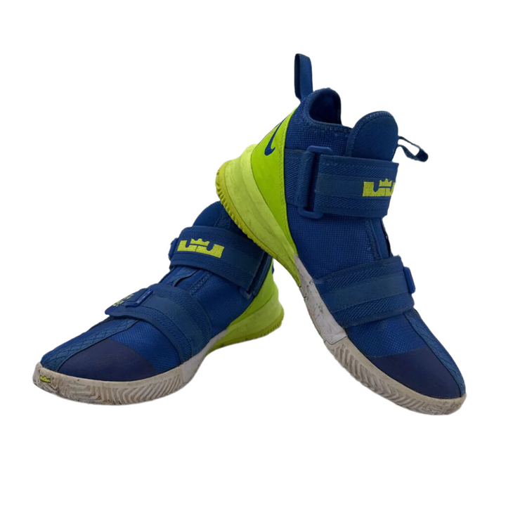 Lebron Basketball Shoe