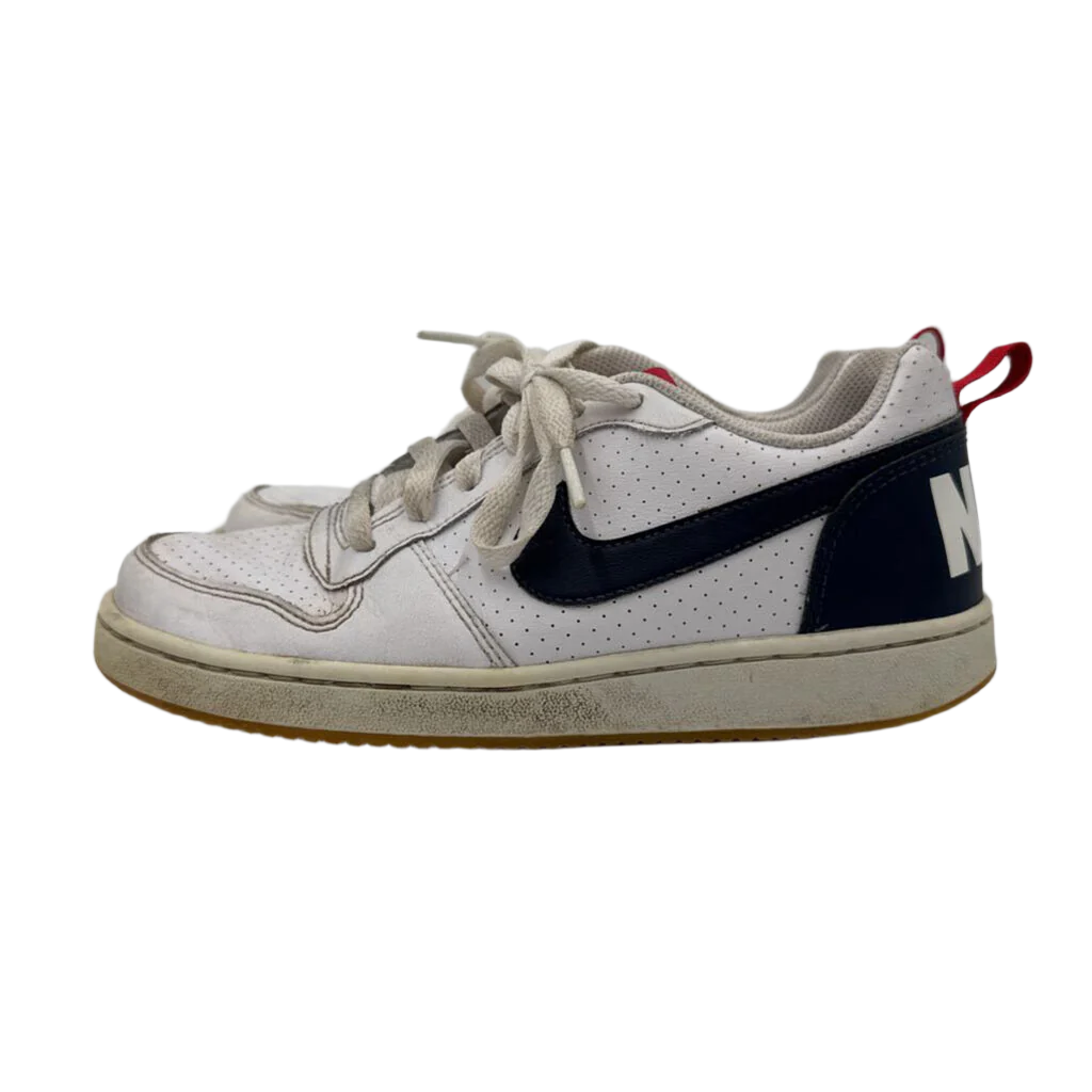Court Borough Low Sneaker