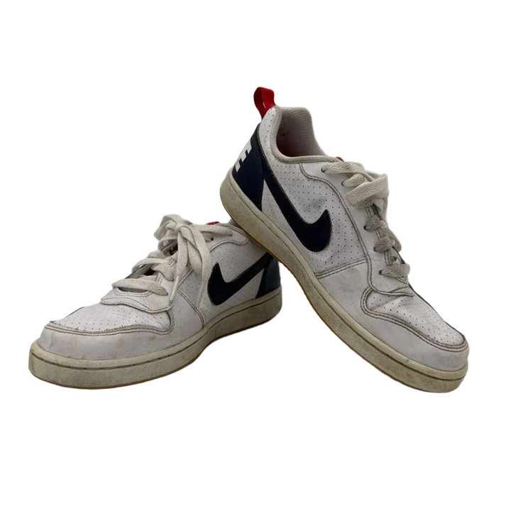Court Borough Low Sneaker