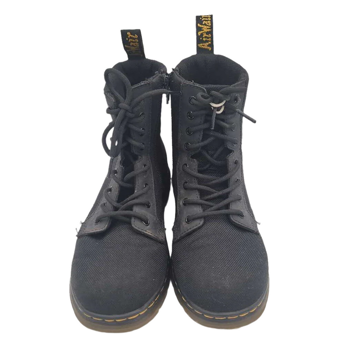 Combs Lace Up Boot