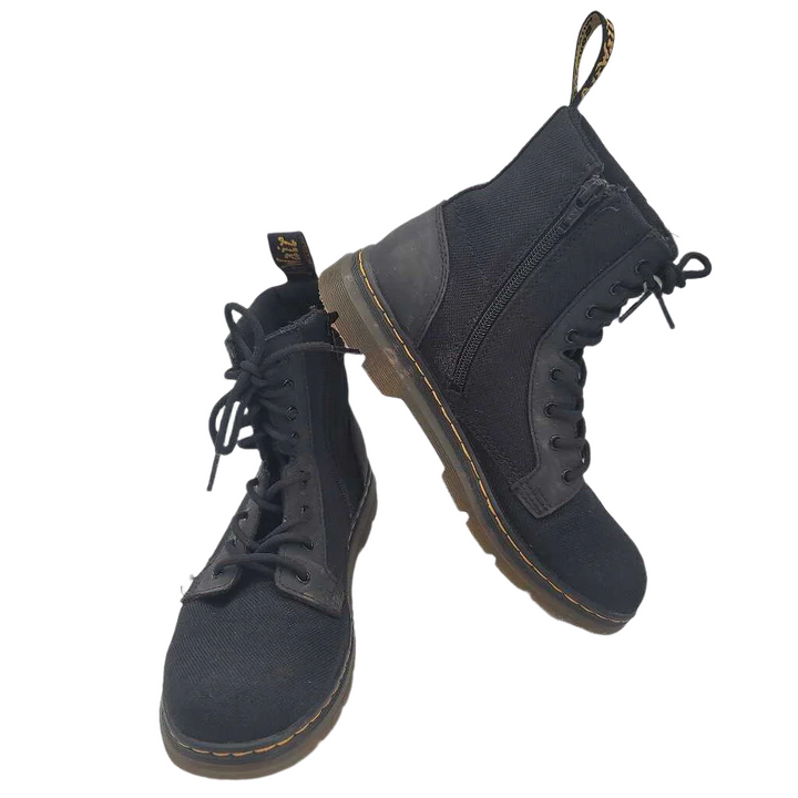 Combs Lace Up Boot