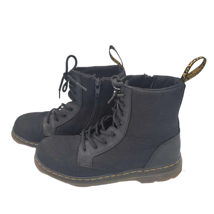 Combs Lace Up Boot