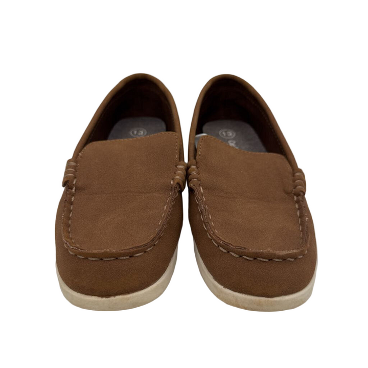 Slip On Loafers