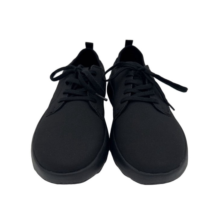 Lace-Up Sneakers