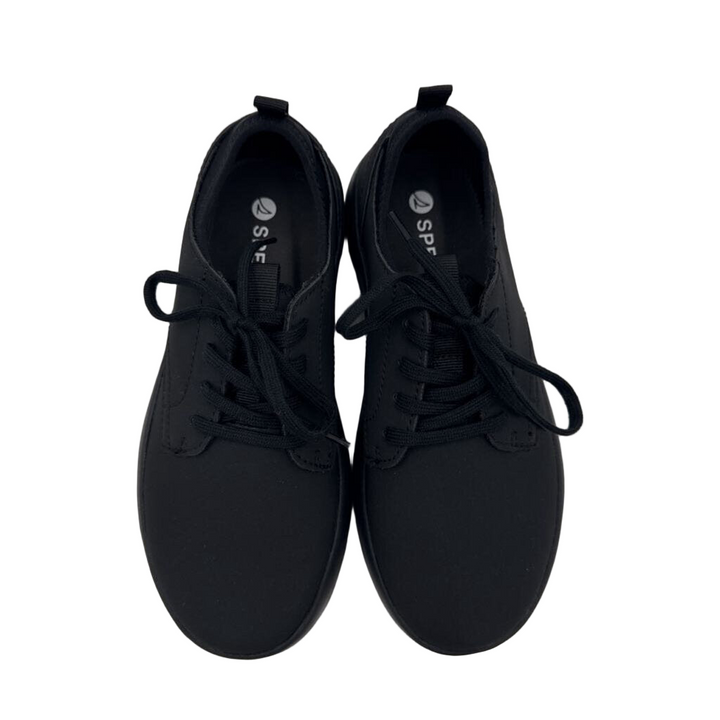 Lace-Up Sneakers