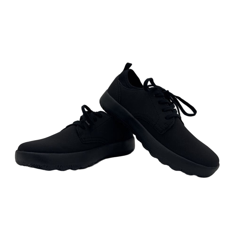 Lace-Up Sneakers