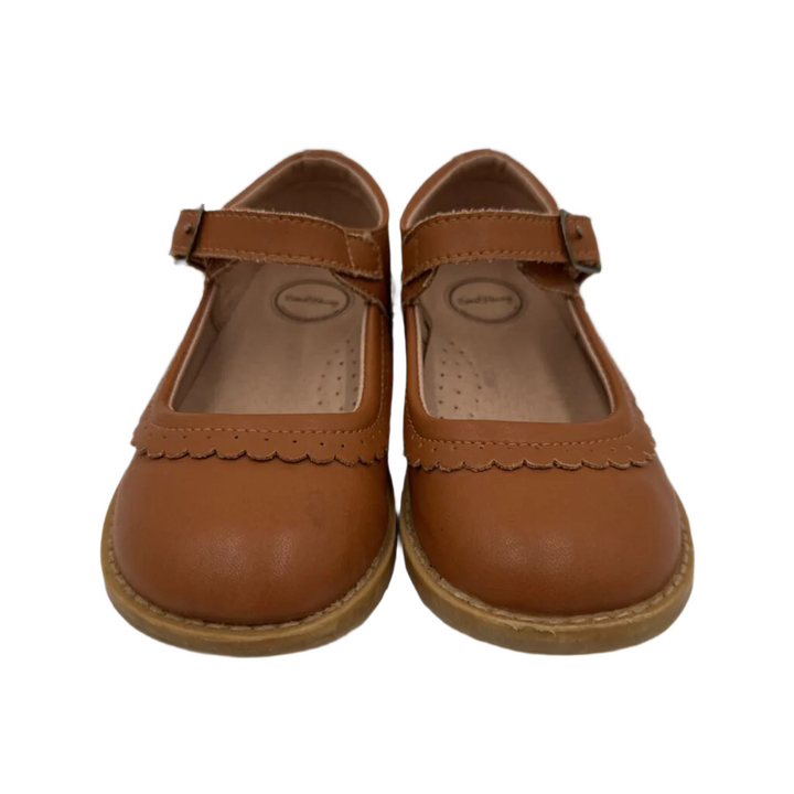 Mary Janes