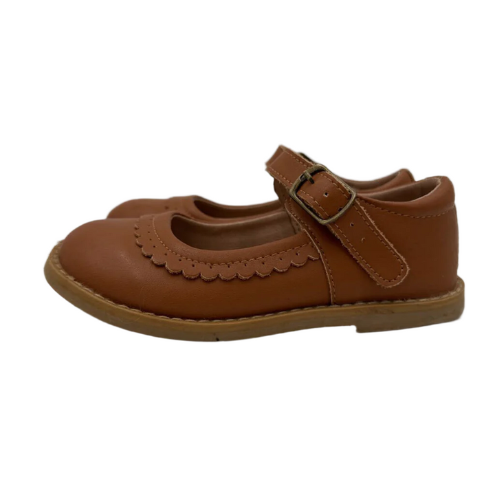 Mary Janes