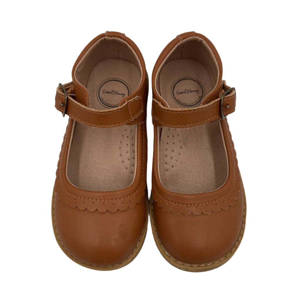 Mary Janes