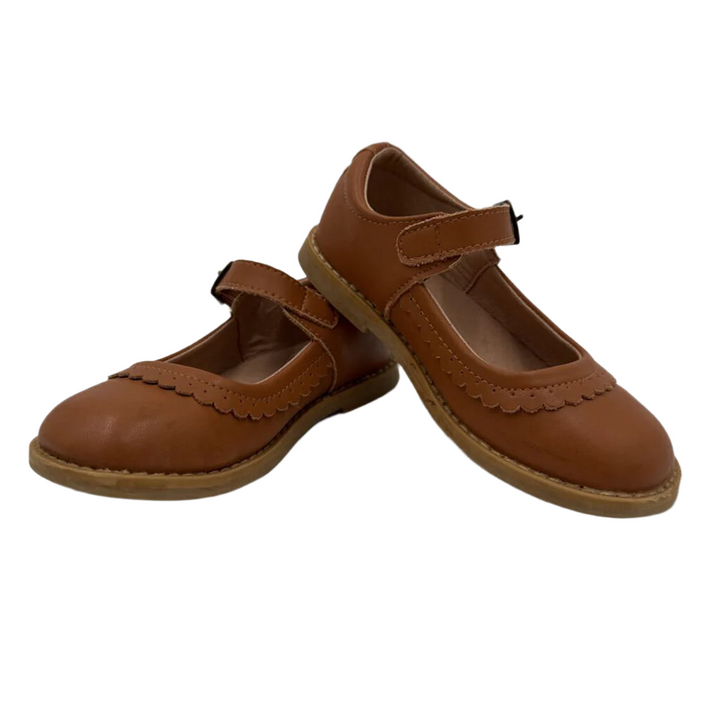 Mary Janes