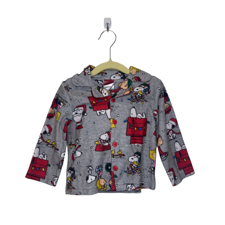 2 Pc Christmas Pj's