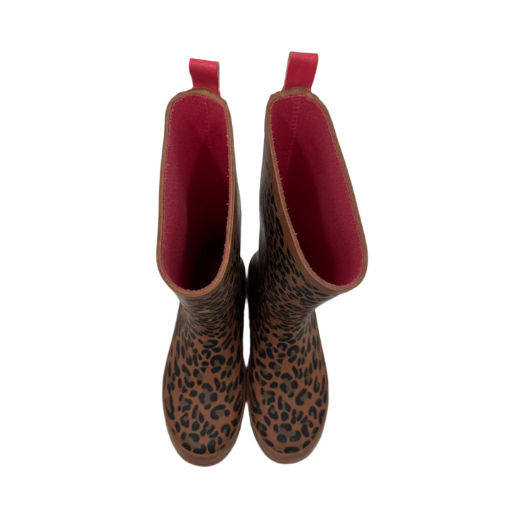 Rainboots