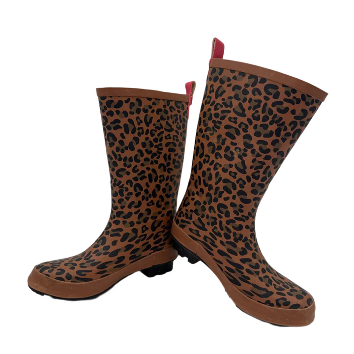 Rainboots