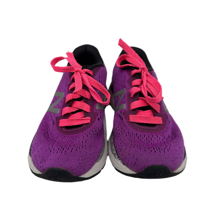 Lace Up Sneakers