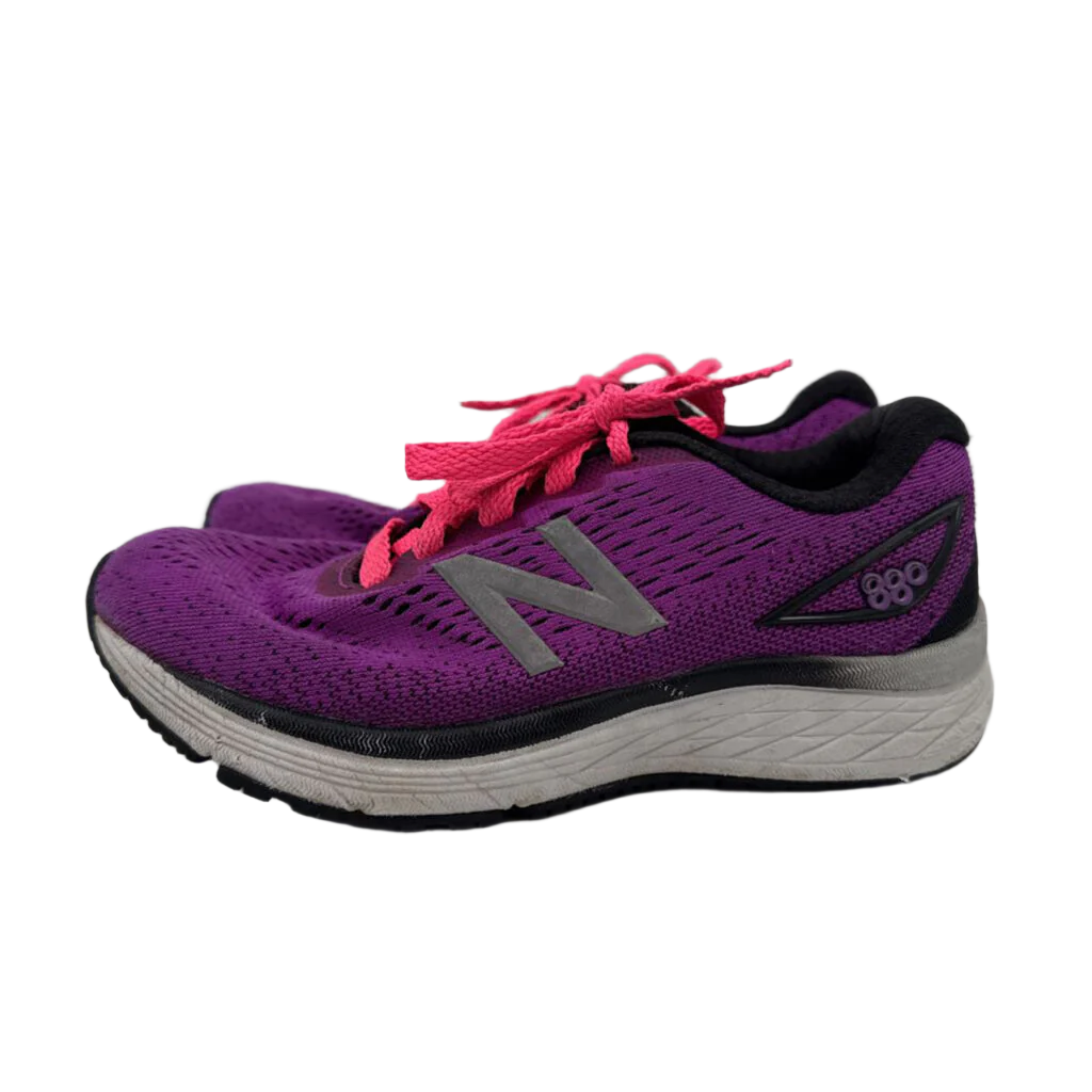 Lace Up Sneakers
