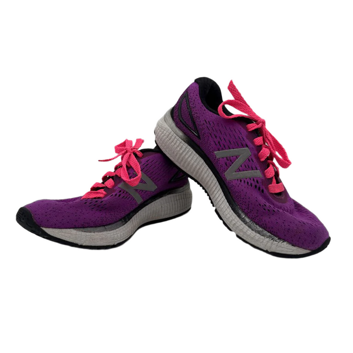 Lace Up Sneakers