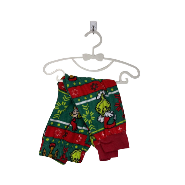 2 PC Christmas PJ's
