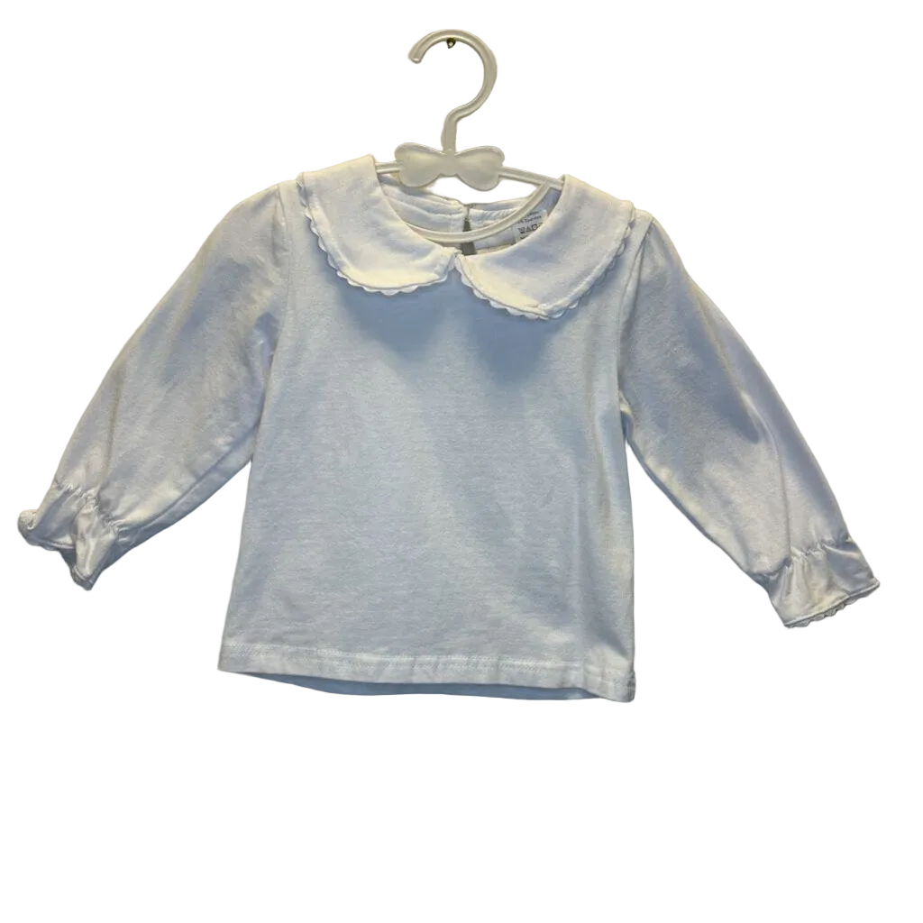 LS Collared Shirt
