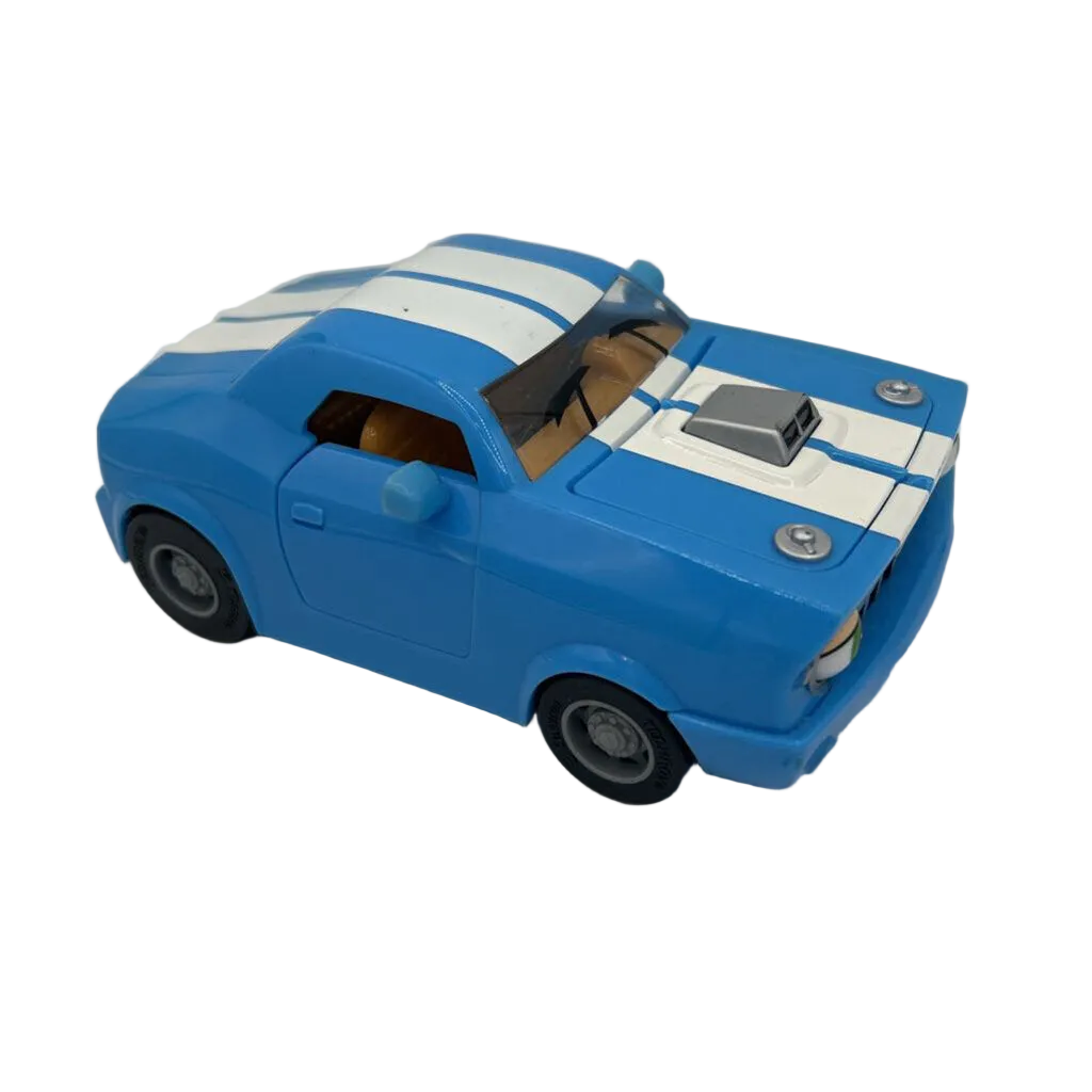 Toy Car