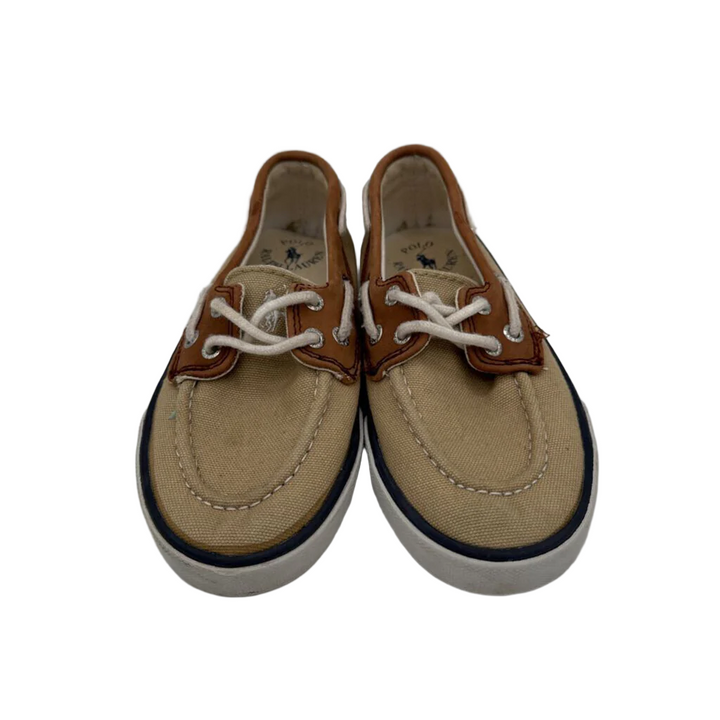Slip On Boat Shoes