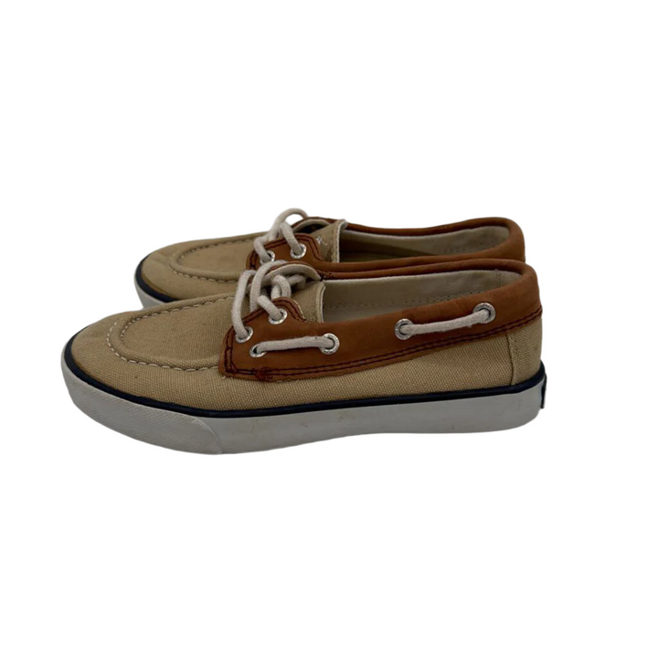 Slip On Boat Shoes
