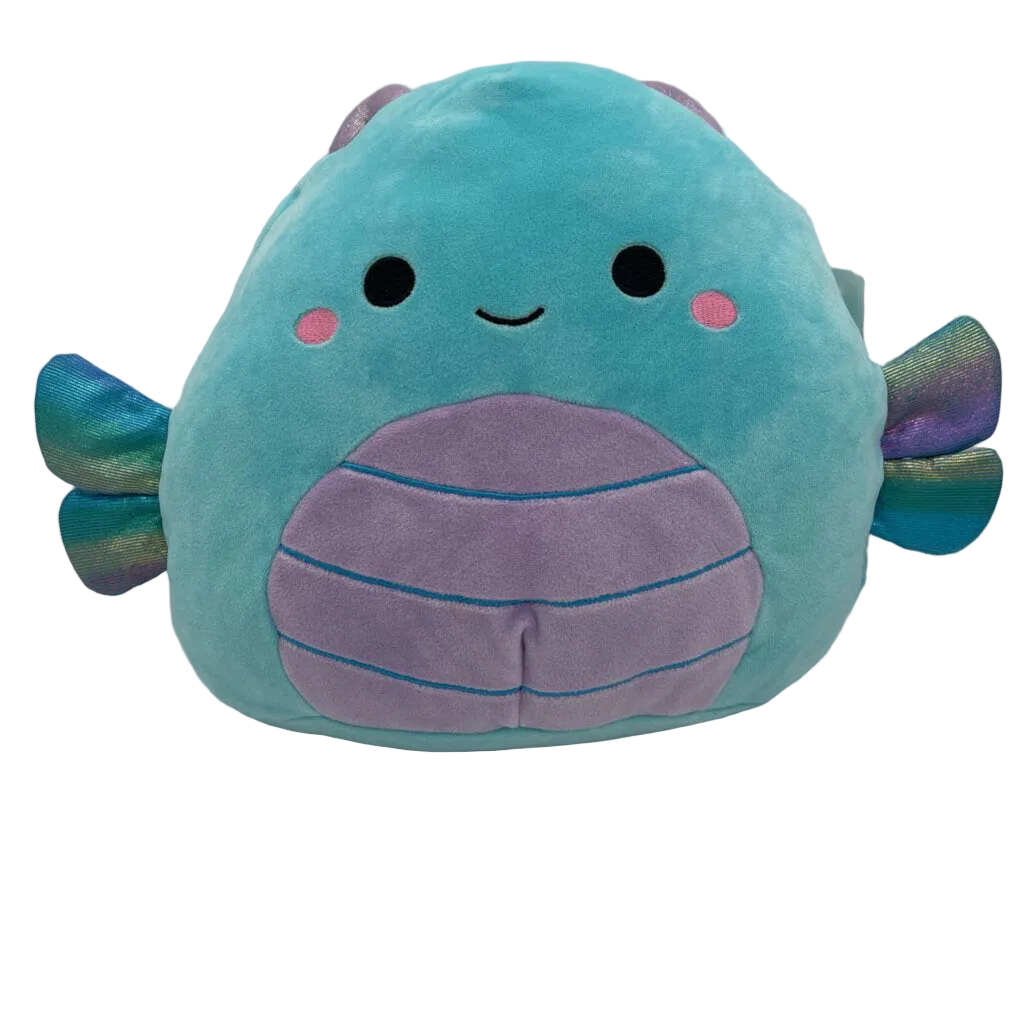 Dragonfly Plush
