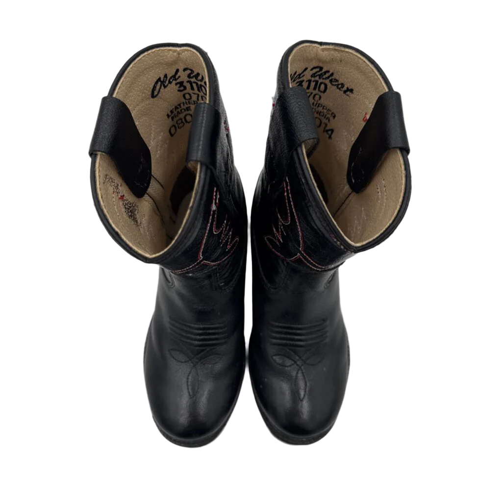 Cowboy Boots