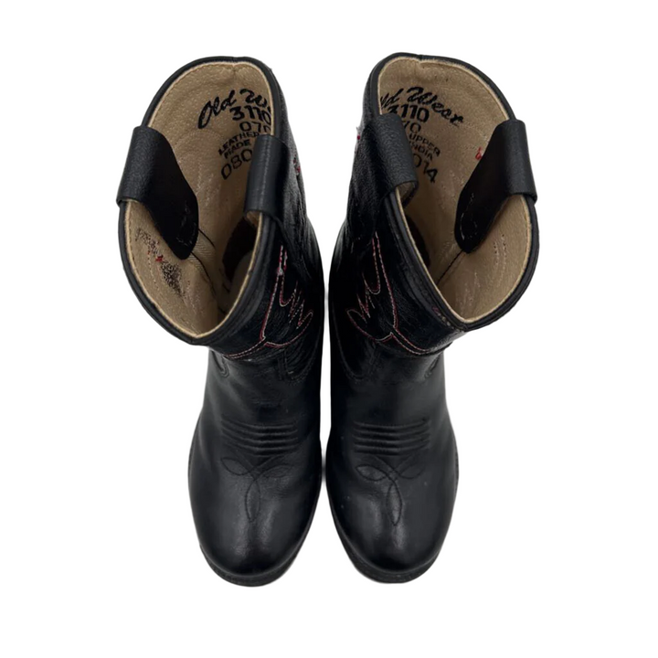 Cowboy Boots