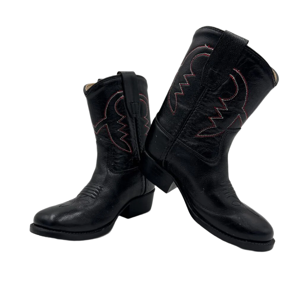 Cowboy Boots