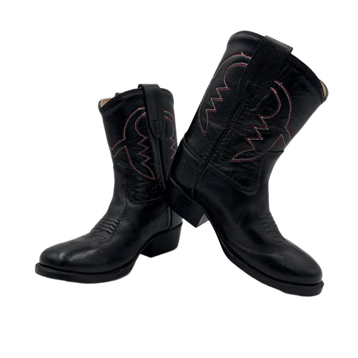 Cowboy Boots