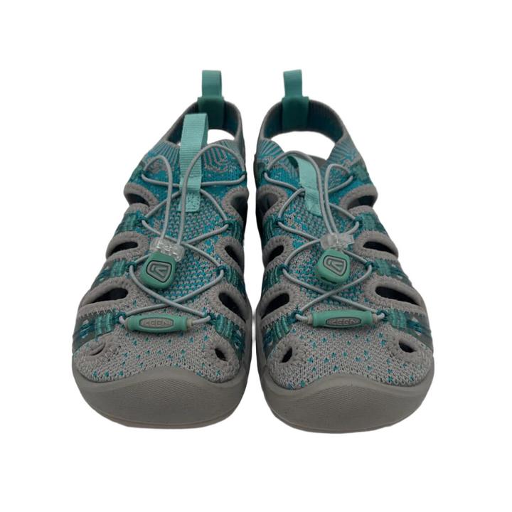 Close Toe Sandal Hiking Shoes