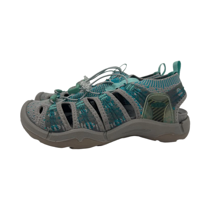 Close Toe Sandal Hiking Shoes