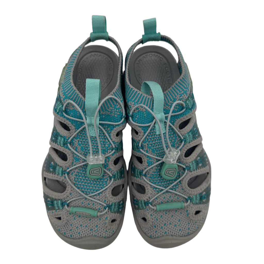 Close Toe Sandal Hiking Shoes