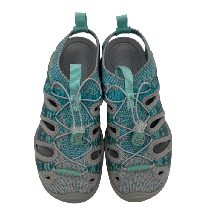 Close Toe Sandal Hiking Shoes