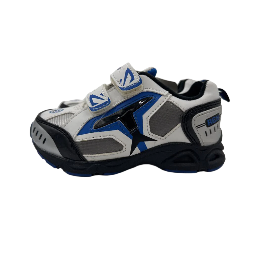 Velcro Sneakers / Clone Wars